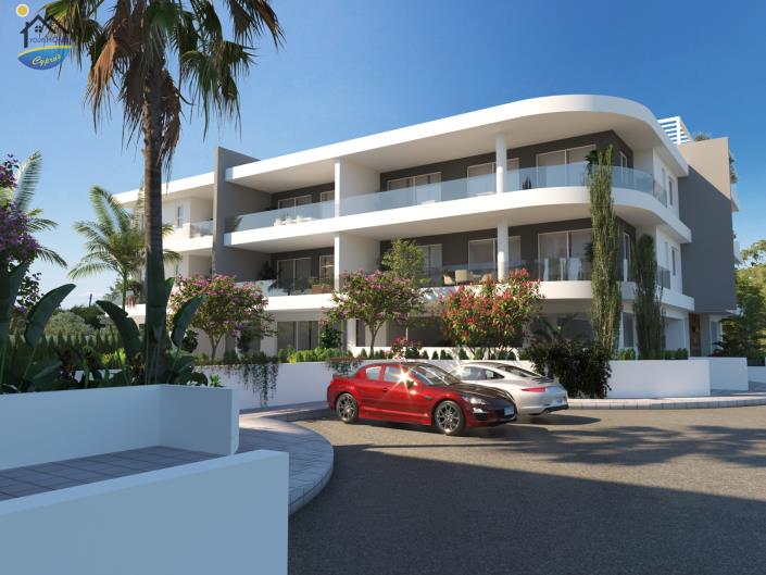 Image No.18-1 Bed Apartment for sale