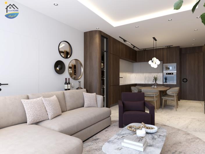 Image No.28-1 Bed Apartment for sale