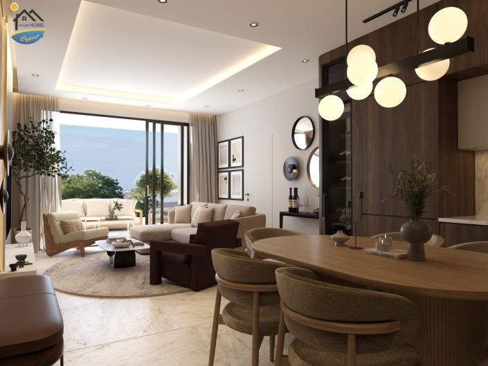 Image No.30-1 Bed Apartment for sale