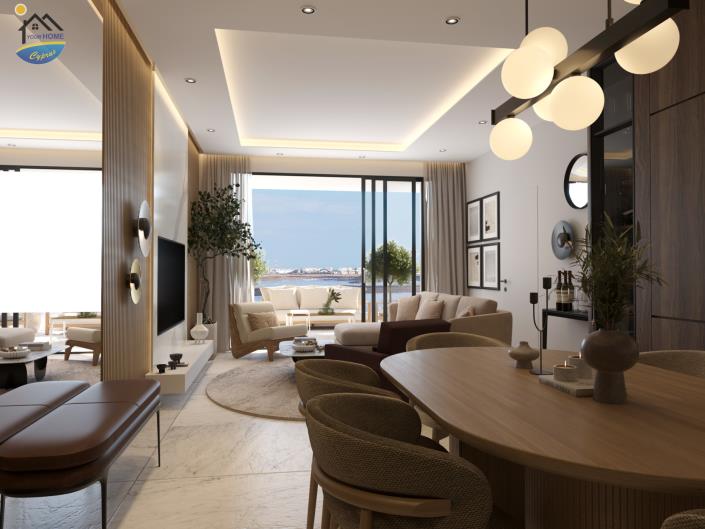 Image No.31-1 Bed Apartment for sale