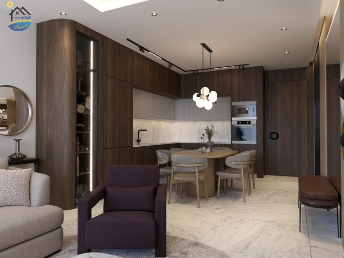 Image No.34-1 Bed Apartment for sale