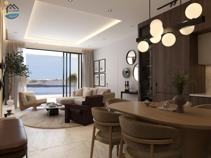 Image No.38-1 Bed Apartment for sale