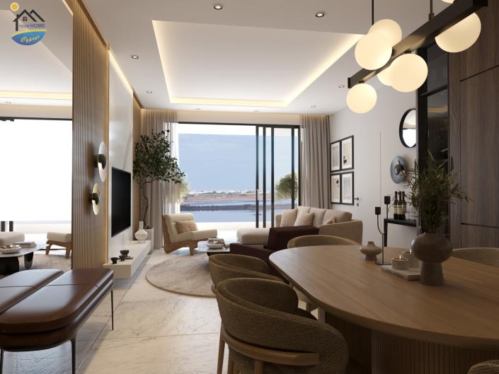 Image No.39-1 Bed Apartment for sale