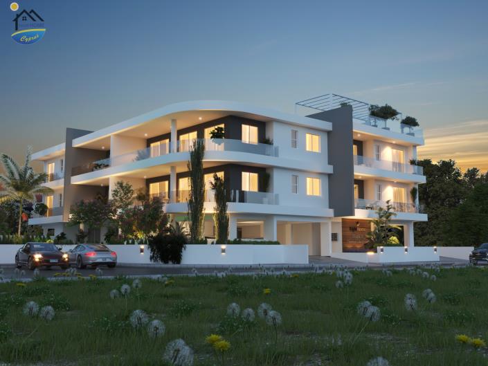 Image No.43-1 Bed Apartment for sale