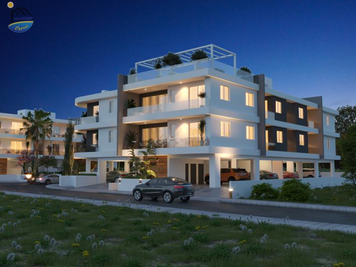 Image No.44-1 Bed Apartment for sale