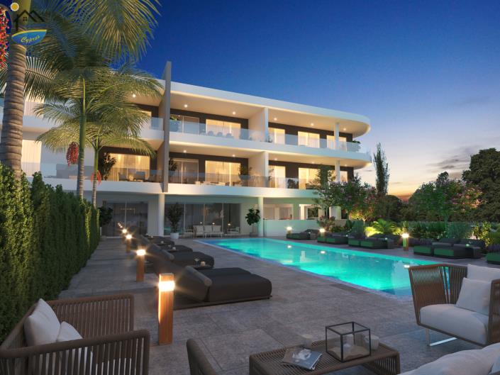 Image No.46-1 Bed Apartment for sale