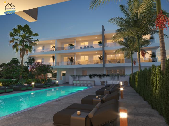 Image No.49-1 Bed Apartment for sale