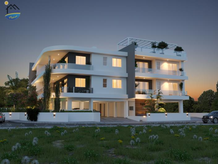 Image No.51-1 Bed Apartment for sale