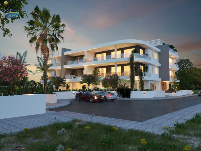 Image No.57-1 Bed Apartment for sale