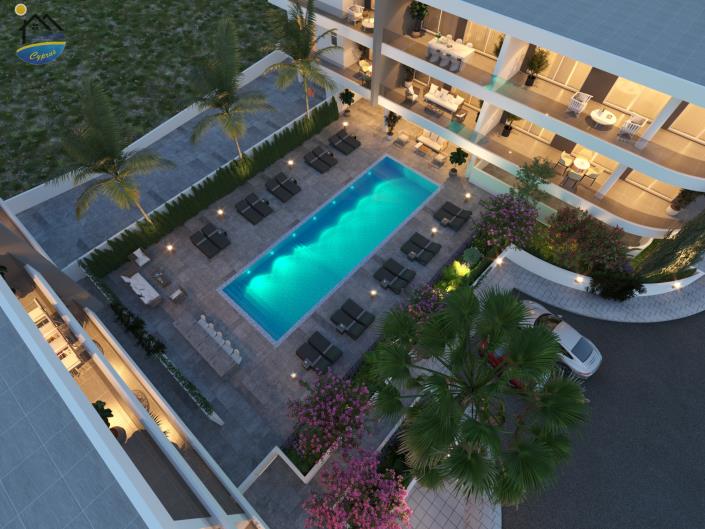 Image No.58-1 Bed Apartment for sale