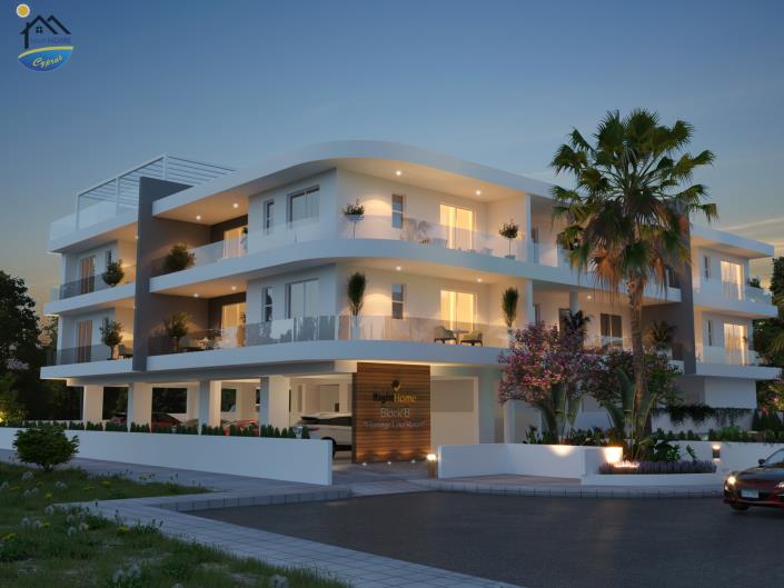 Image No.59-1 Bed Apartment for sale