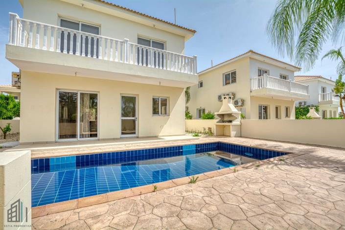 Image No.5-3 Bed Villa for sale