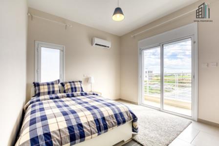 Image No.3-Villa de 4 chambres à vendre à Larnaca