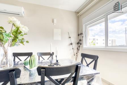 Image No.2-Villa de 4 chambres à vendre à Larnaca