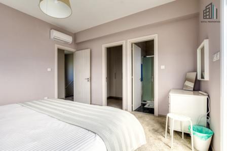 Image No.7-Villa de 4 chambres à vendre à Larnaca