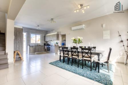 Image No.12-Villa de 4 chambres à vendre à Larnaca