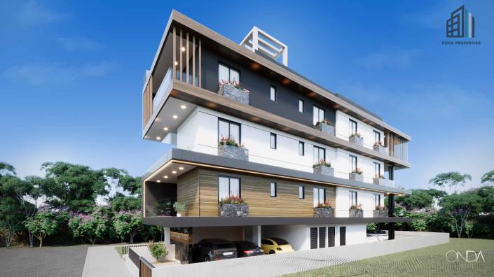 Image No.2-1 Bed Apartment for sale