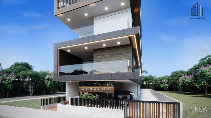 Image No.4-1 Bed Apartment for sale