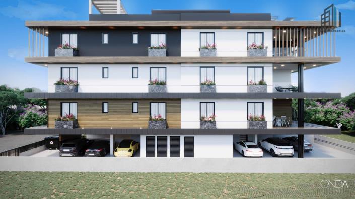 Image No.8-1 Bed Apartment for sale