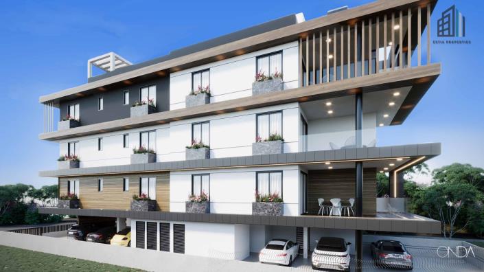 Image No.9-1 Bed Apartment for sale