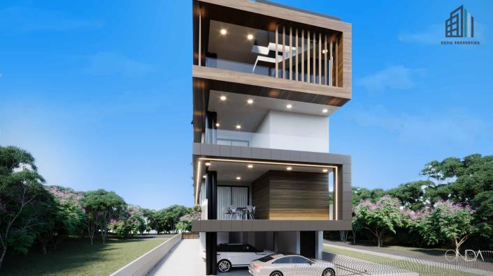 Image No.10-1 Bed Apartment for sale