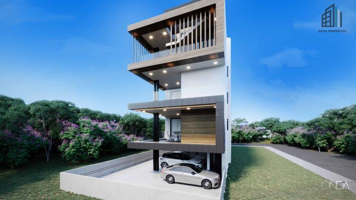 Image No.12-1 Bed Apartment for sale