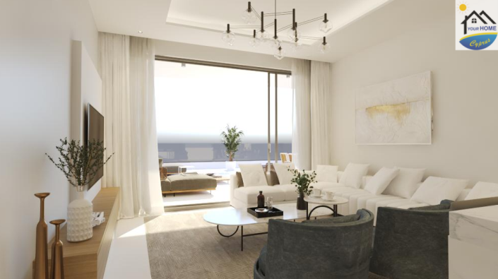 Image No.8-2 Bed Apartment for sale