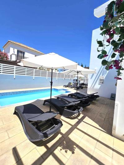 Image No.17-3 Bed House/Villa for sale