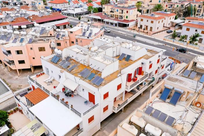 Image No.16-1 Bed Apartment for sale