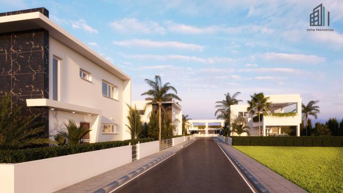 Image No.7-3 Bed Villa for sale