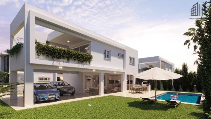 Image No.8-3 Bed Villa for sale