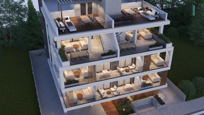 Image No.6-1 Bed Apartment for sale