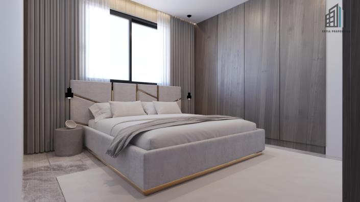 Image No.12-1 Bed Apartment for sale