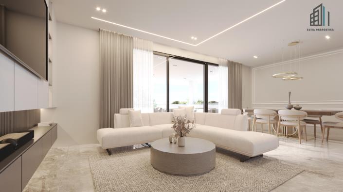 Image No.15-1 Bed Apartment for sale