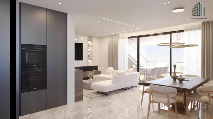 Image No.19-1 Bed Apartment for sale