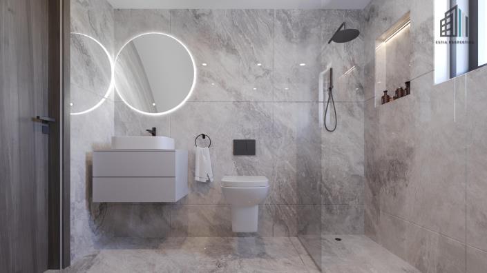 Image No.20-1 Bed Apartment for sale