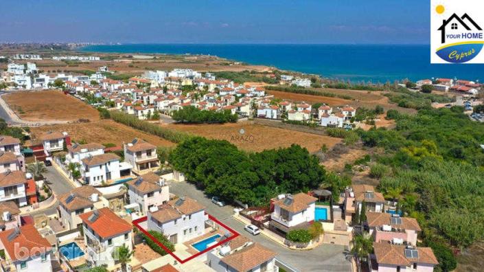 Image No.23-3 Bed Villa for sale