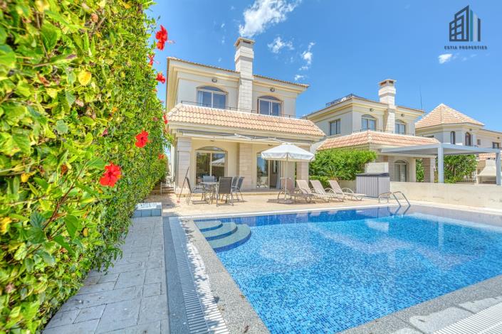 Image No.3-3 Bed Villa for sale