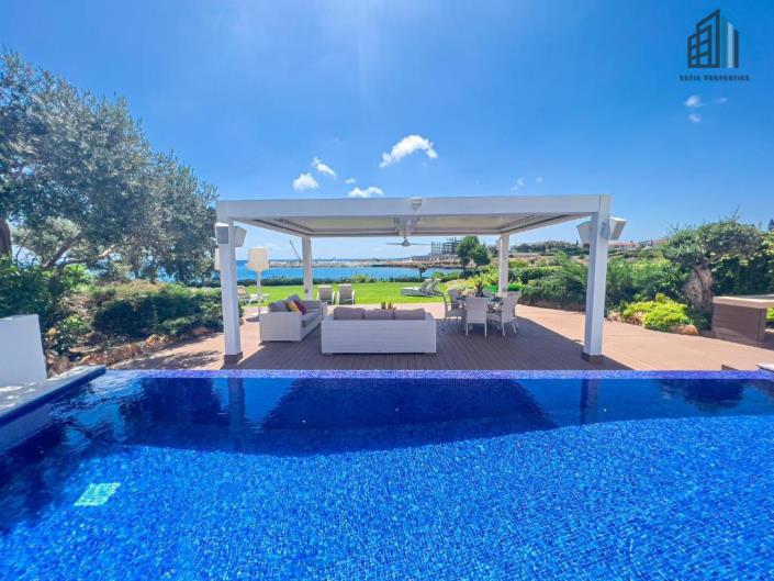 Image No.19-5 Bed Villa for sale