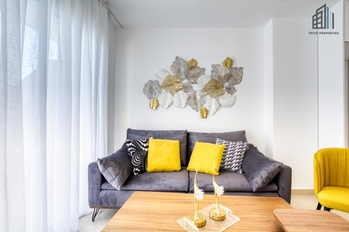 Image No.2-Appartement de 2 chambres à vendre à Paralimni