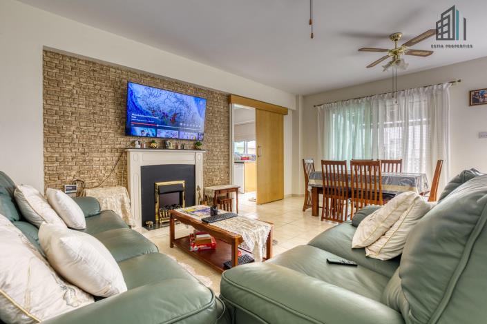 Image No.11-Appartement de 3 chambres à vendre à Paralimni