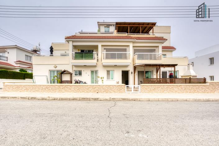 Image No.21-Appartement de 3 chambres à vendre à Paralimni