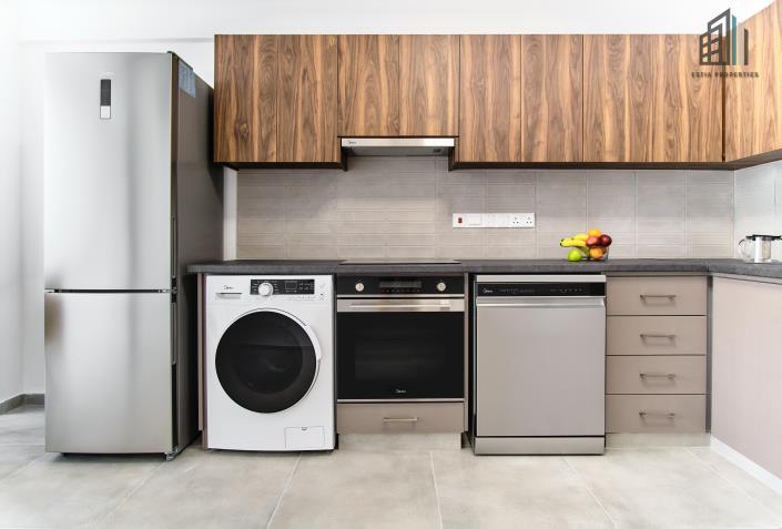 Image No.8-2 Bed Apartment for sale