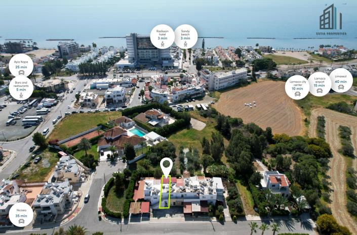 Image No.11-2 Bed Apartment for sale