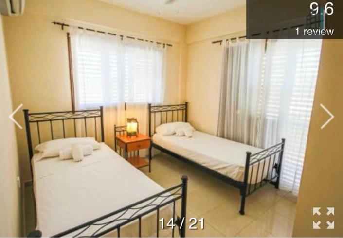 Image No.4-Villa de 3 chambres à vendre à Ayia Napa