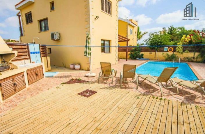 Image No.5-Villa de 3 chambres à vendre à Ayia Napa