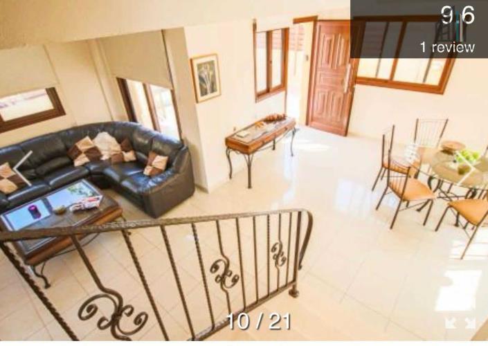 Image No.6-Villa de 3 chambres à vendre à Ayia Napa