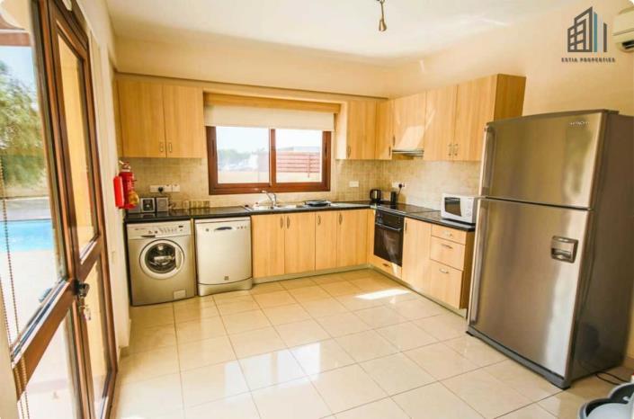 Image No.10-Villa de 3 chambres à vendre à Ayia Napa