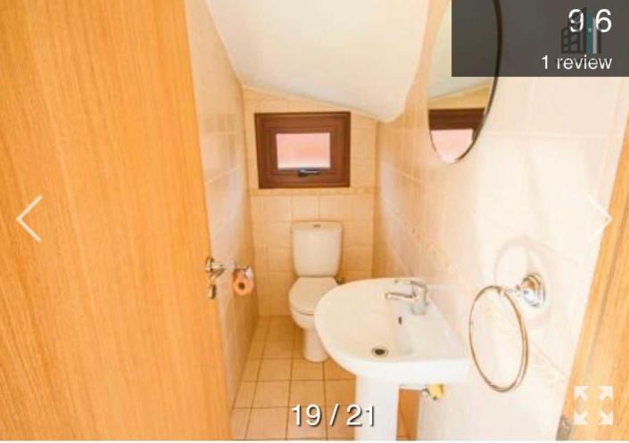 Image No.11-Villa de 3 chambres à vendre à Ayia Napa