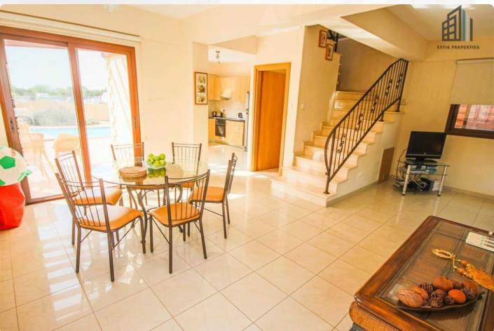 Image No.16-Villa de 3 chambres à vendre à Ayia Napa